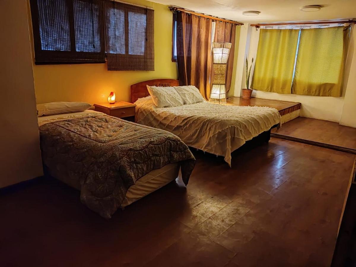Apartamento Gamboni Iquique