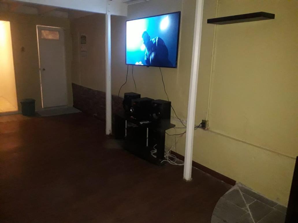 Gamboni Apartamento Iquique